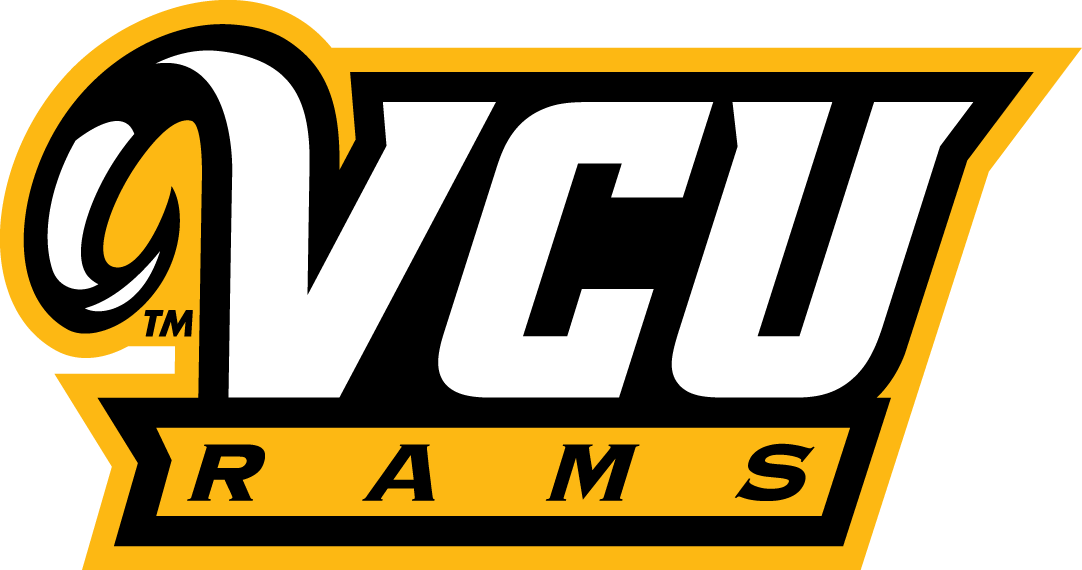 Virginia Commonwealth Rams 2014-Pres Alternate Logo v4 iron on transfers for clothing